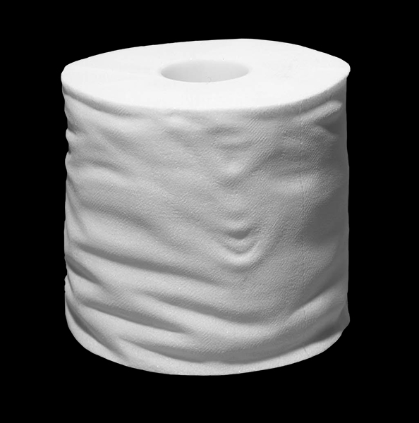 No. 9 (Toilet Paper)